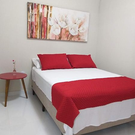 Flor De Peroba Flats #3 Vermelho - Maragogi - Al Apartment ห้อง รูปภาพ