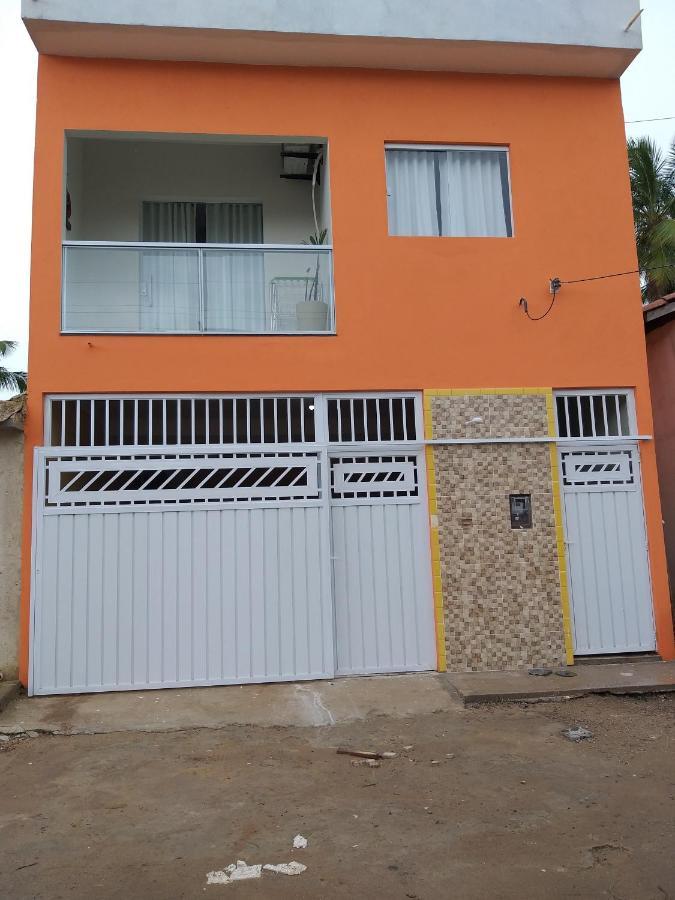 Flor De Peroba Flats #3 Vermelho - Maragogi - Al Apartment ห้อง รูปภาพ