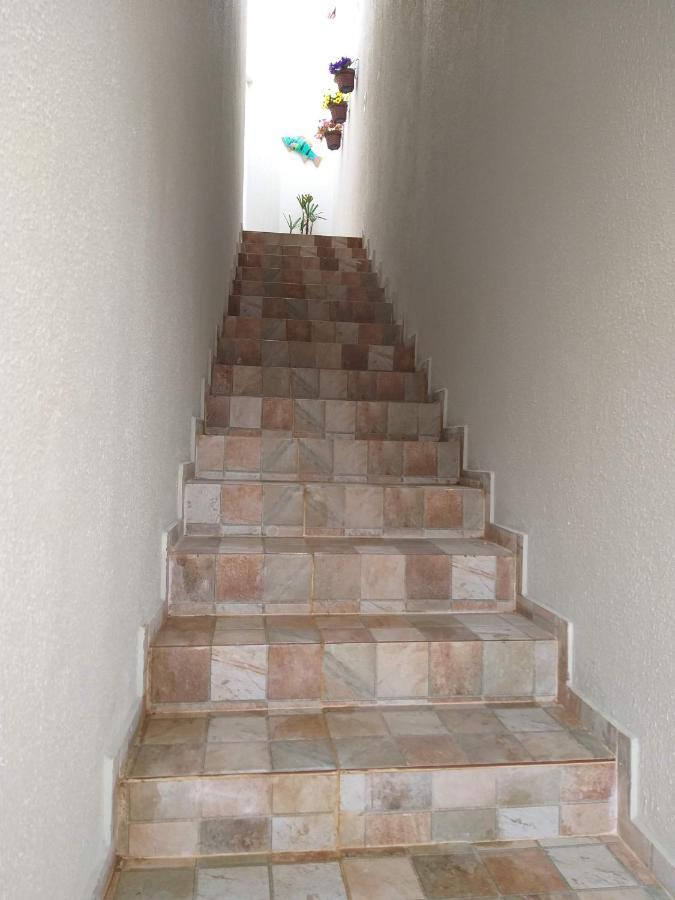 Flor De Peroba Flats #3 Vermelho - Maragogi - Al Apartment ห้อง รูปภาพ