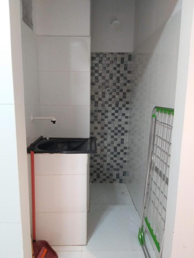 Flor De Peroba Flats #3 Vermelho - Maragogi - Al Apartment ห้อง รูปภาพ